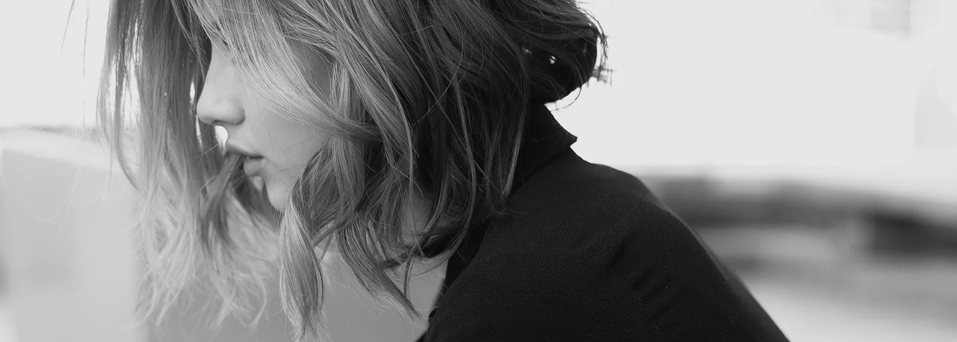 Moderner Friseursalon Kitty Taivassalo in Lörrach